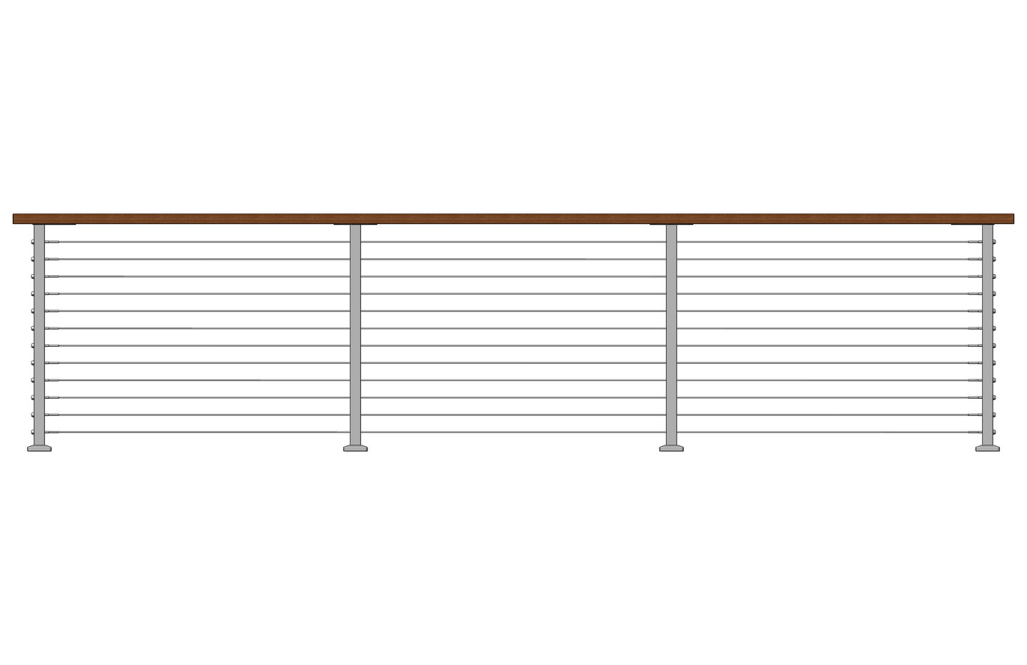 RAILEASY CABLE CUTTER HD C0989-00HD | Spectrum Cable Railing